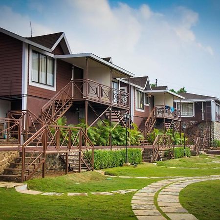 Green Velvet Resort-Near Pawna Lake Lonavala Exterior photo