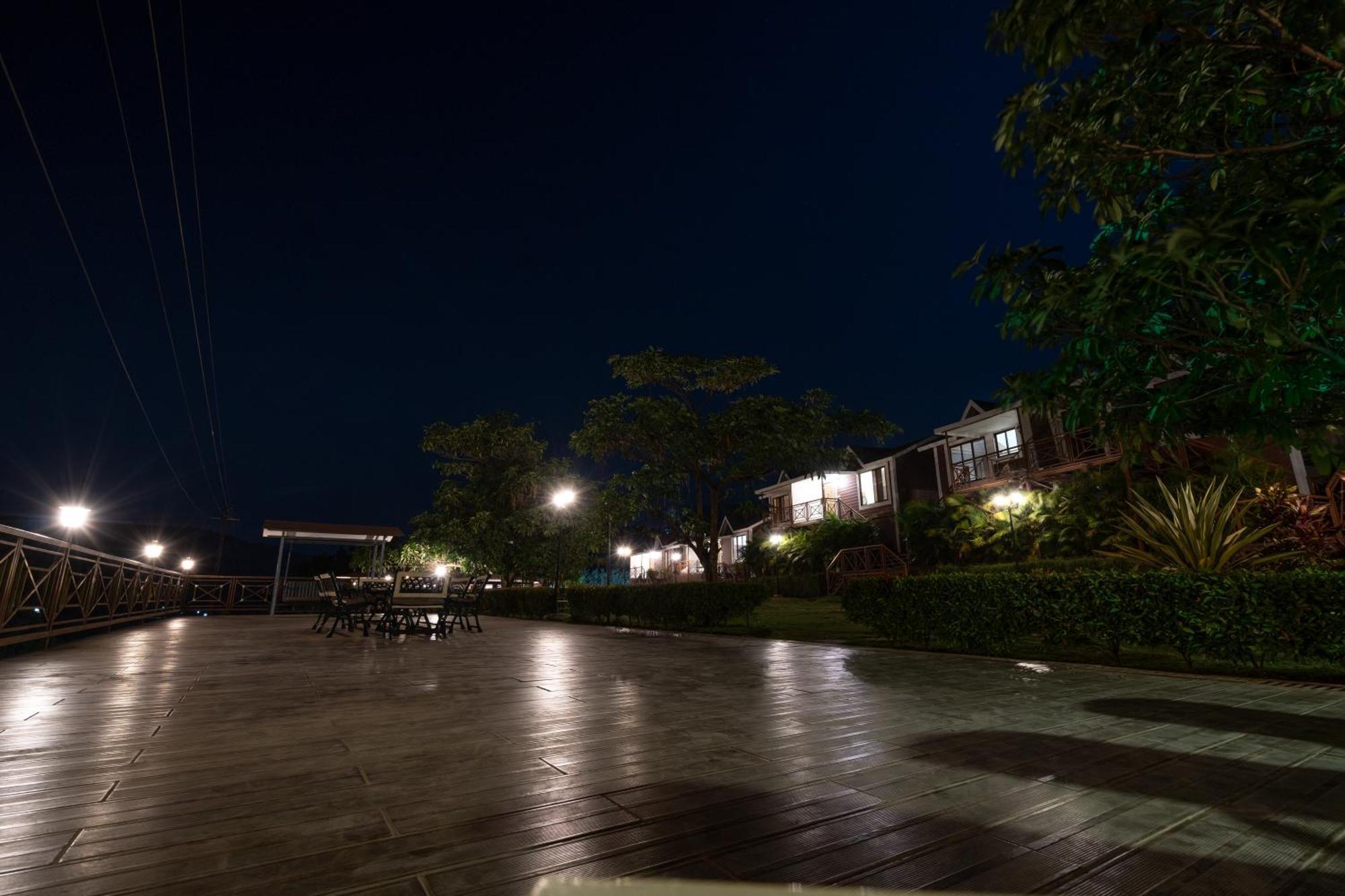 Green Velvet Resort-Near Pawna Lake Lonavala Exterior photo