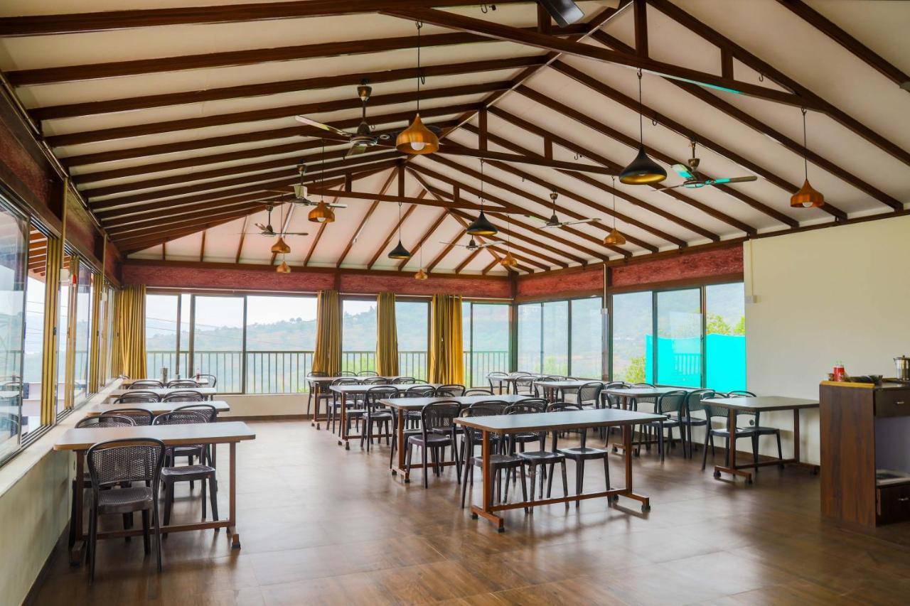 Green Velvet Resort-Near Pawna Lake Lonavala Exterior photo