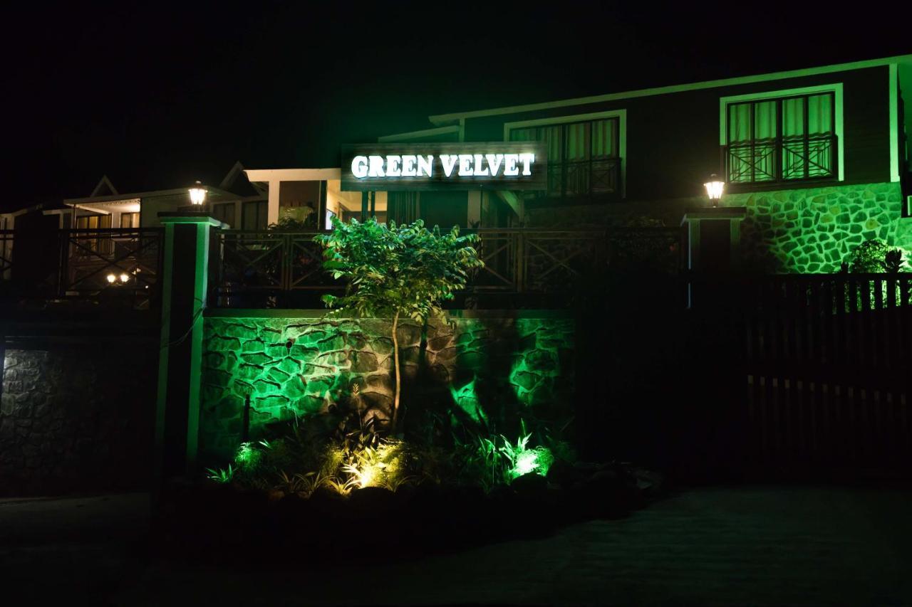 Green Velvet Resort-Near Pawna Lake Lonavala Exterior photo