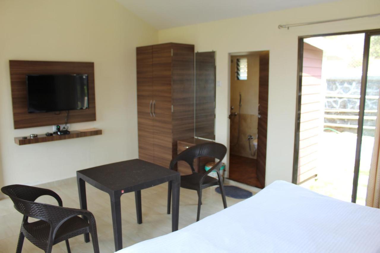 Green Velvet Resort-Near Pawna Lake Lonavala Exterior photo
